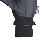 High Dexterity Warm Mechanic Gloves With Thinsulate Lining Knitted Wrist CE Certified