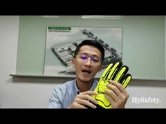 EN 388 Gants de sauvetage