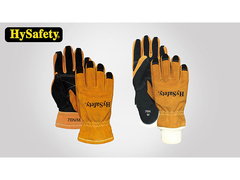 2XS - 3XL le sapeur-pompier structurel Gloves NFPA 1971 certifié fouettent confortable/biens