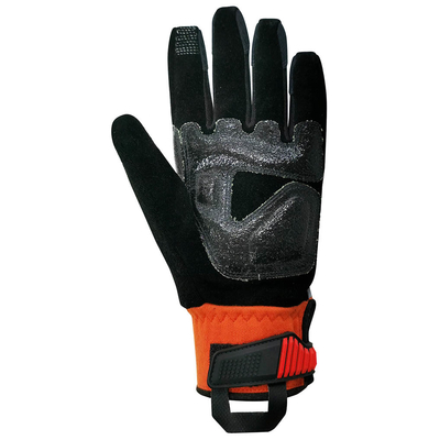 Firefighter Work Gloves  XF 633-2006
